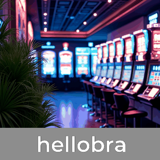 Cassino Online hellobra