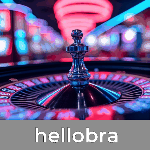 Cadastro na hellobra