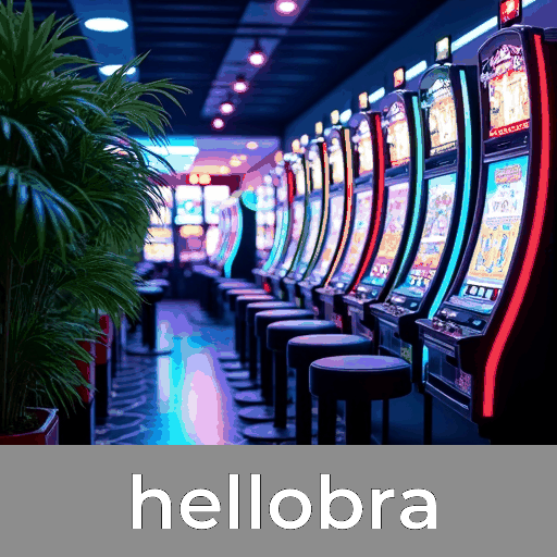 Jogos Crash no Cassino hellobra