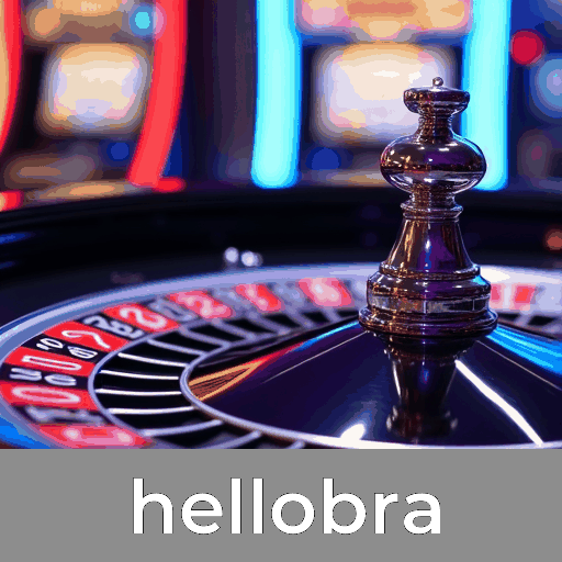 Cadastro na hellobra