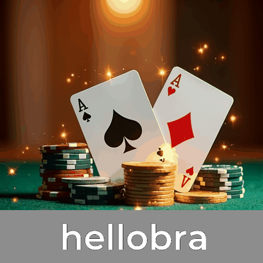 Cadastro na hellobra