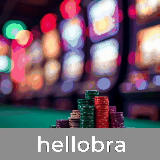 Cassino Online hellobra