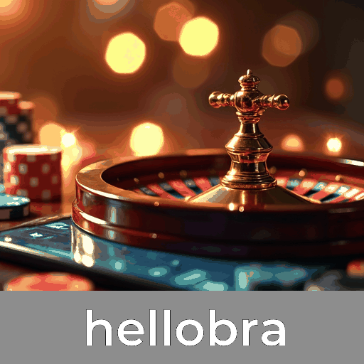 Cassino Online hellobra