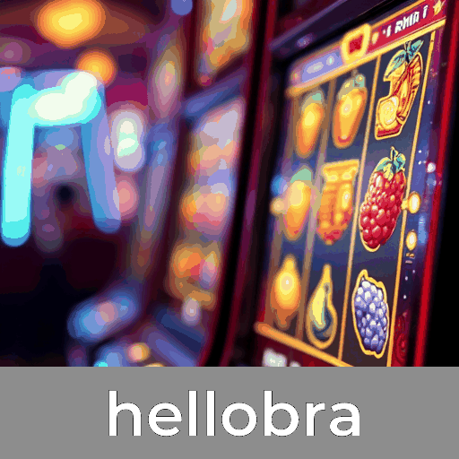 Cassino Online hellobra