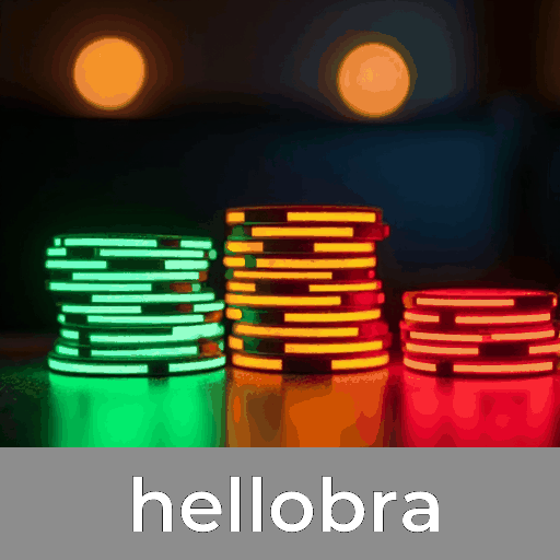 Acessar o site hellobra COM