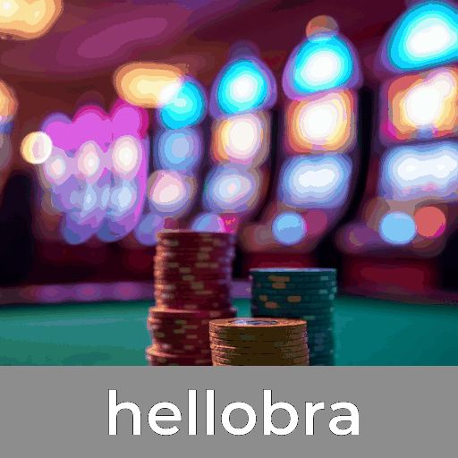 Promoções e Bônus no hellobra