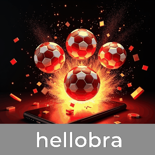 Apostas no hellobra