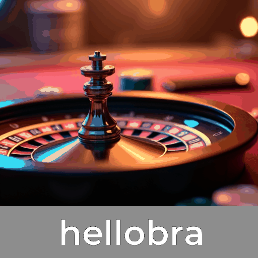 Cadastro na hellobra
