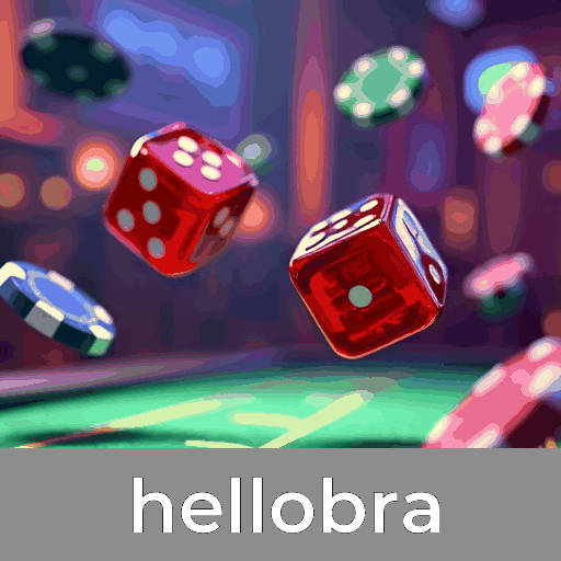 Cassino Online hellobra