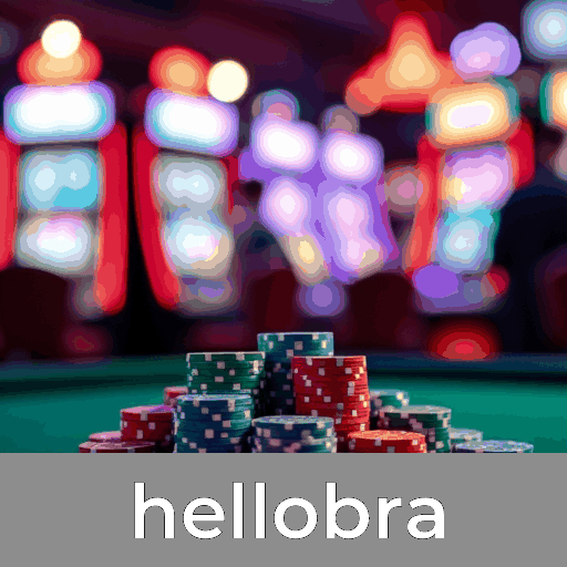Cassino Online hellobra
